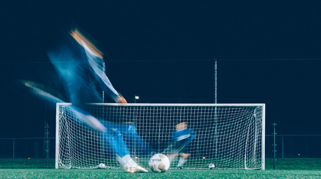  Ilustrasi Siapa Pelatih Persija Sekarang. Sumber: Unsplash/Jannes Glas