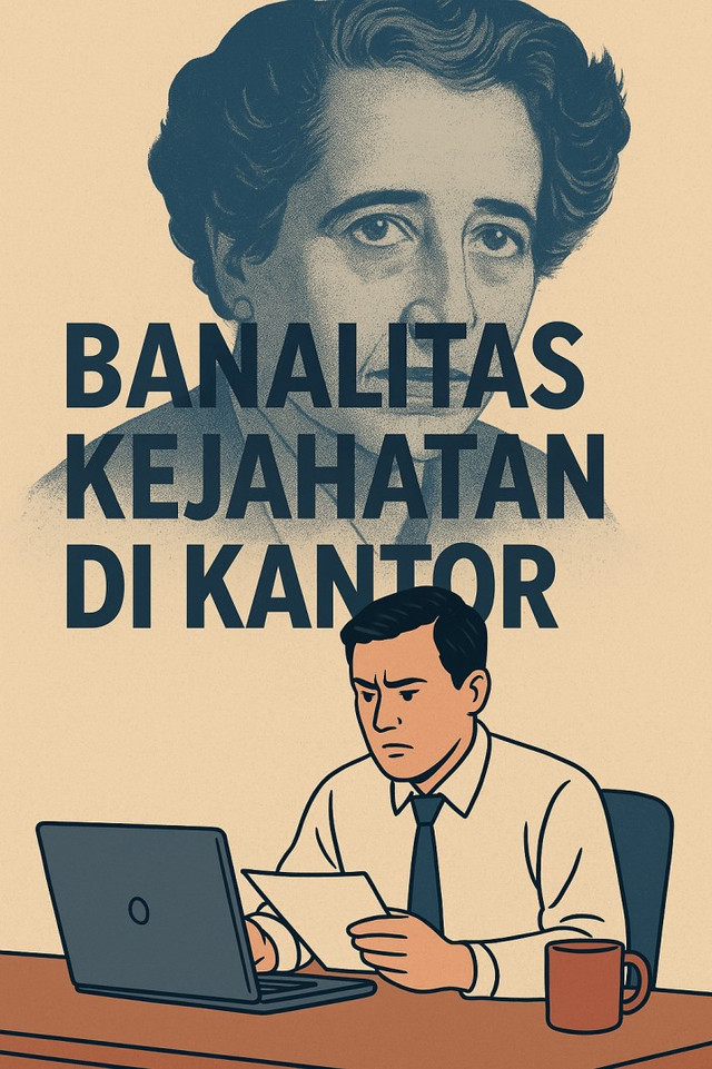 Gambar : ilustrasi pribadi