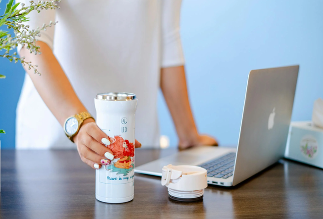 Ilustrasi Rekomendasi Tumbler Tahan Dingin Murah. Sumber: Pexels/Bach Hanzo