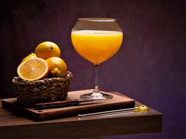 Ilustrasi rekomendasi juicer portable terbaik. Sumber: pexels.com/marceloverfe.