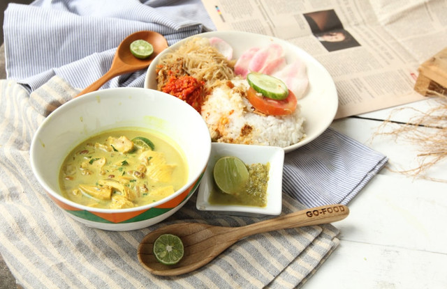 Ilustrasi Rekomendasi Kuliner Solo Sumber Unsplash/Rafly Alfaridzy