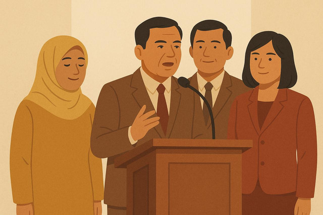 Ilustrasi dibuat dengan ChatGPT