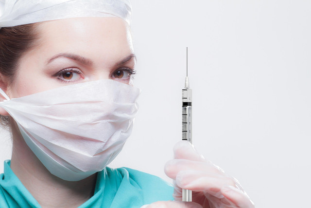 Ilustrasi harga vaksin hpv - Sumber: pixabay.com/tumisu