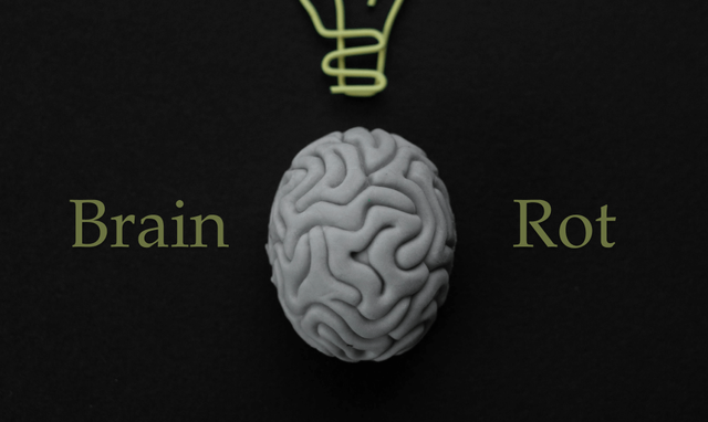 Brain Rot dan Kecanduan Konten | Pexels.com
