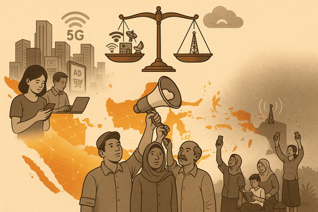 Ilustrasi oleh AI generated ChatGPT