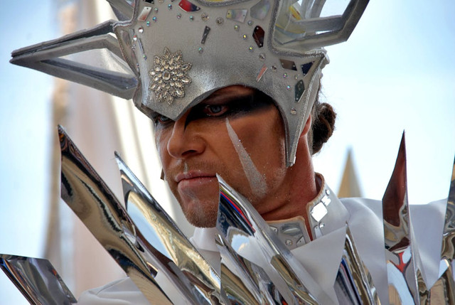 Karakter terkuat Game of Thrones,Pexels/Raouf Meftah