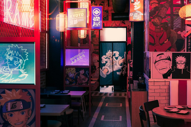 Ilustrasi apakah Naruto bisa mengalahkan Orochimaru. Foto: Pexels.com/Nathan J Hilton