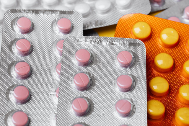 Ilustrasi efek samping pil KB Microgynon. Foto: Pexels.com