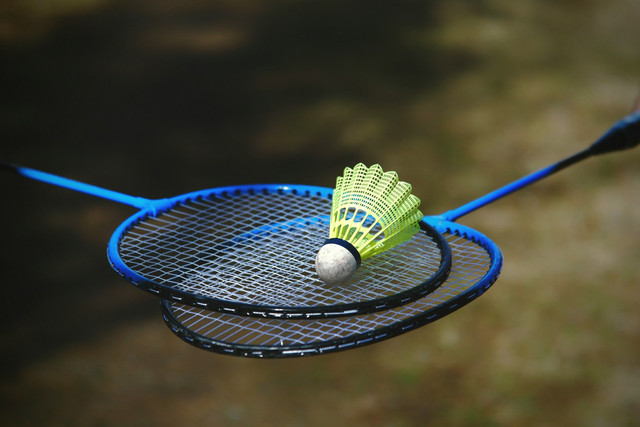 Ilustrasi untuk Cara nonton live streaming Thailand Open 2025. Sumber: unsplash.com/Kristin O'Karlsen