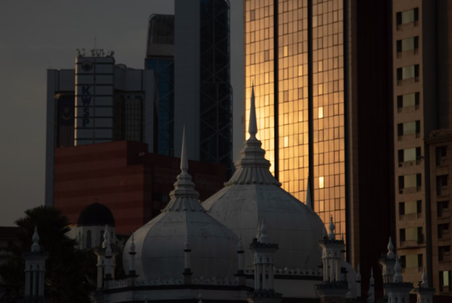 hotel syariah di jogja. Foto Hanya Ilustrasi Bukan Tempat Sebenarnya. Sumber Foto: Unsplash/Kelvin