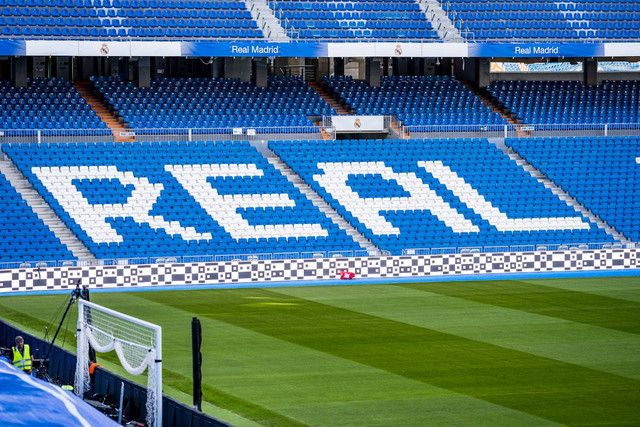 Prediksi susunan pemain Madrid vs Mallorca. Foto hanya ilustrasi, bukan yang sebenarnya. Sumber: Pexels/Omar Ramadan 