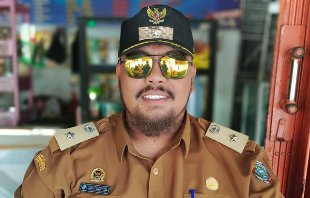 Perbaikan Jalan