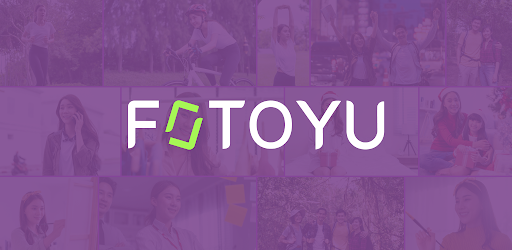 FotoYu adalah platform marketplace dokumentasi personal berbasis teknologi AI. Foto: Google Play Store