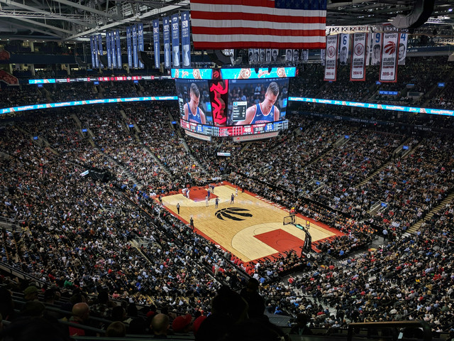 Ilustrasi link live streaming timberwolves vs warriors. Sumber: ryan/unsplash