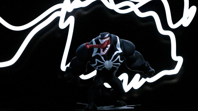 Ilustrasi OST Thunderbolts, Foto: Unsplash/Liam Laddusaw