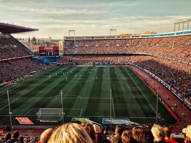 Ilustrasi hasil ac milan vs bologna. Sumber: unsplash.com/Liam McKay