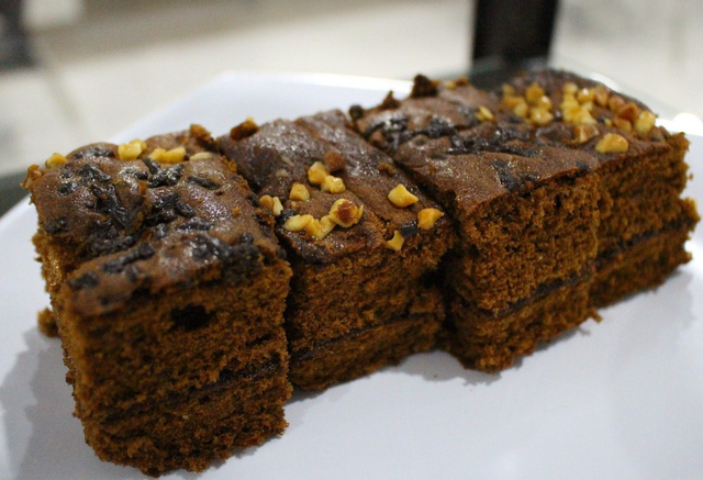 tips memanggang brownies dengan oven tangkring. Sumber: Pixabay/blisscafekrian