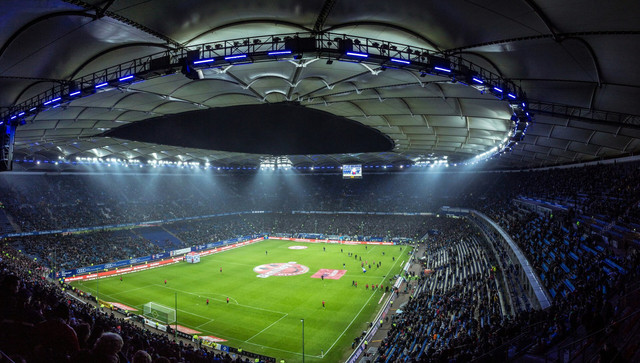 Ilustrasi jadwal final Liga Champions 2025. Sumber: Unsplash/Mario Klassen