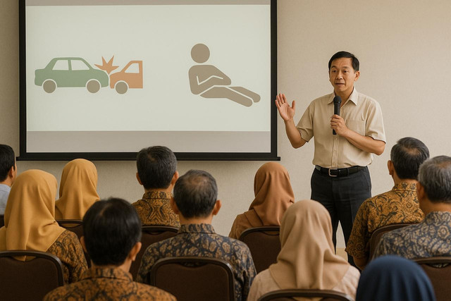 Ilustrasi dibuat dengan ChatGPT
