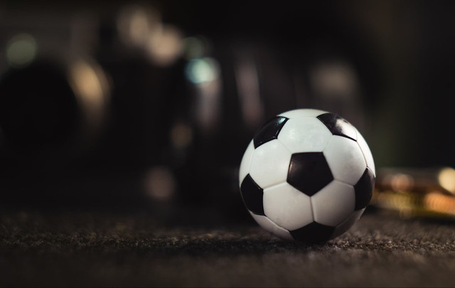 Ilustrasi Jadwal Eredivisie 2025 Sumber Unsplash/Konstantin Evdokimov