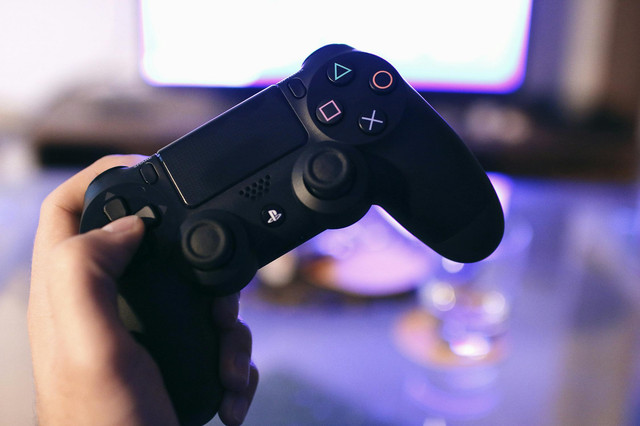 Ilustrasi game RPG PS 2 terbaik. Foto: Pexels.com/JÉSHOOTS