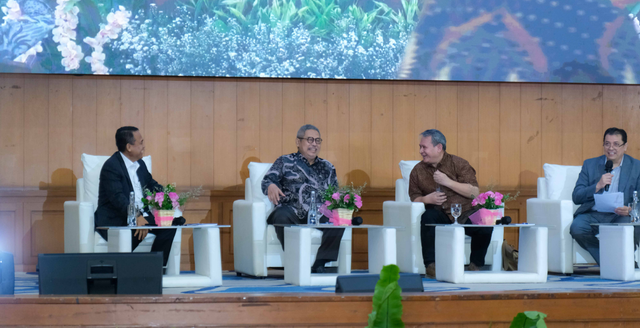 Foto: Dok. UIN Jakarta