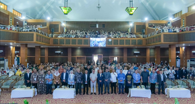 Foto: Dok. UIN Jakarta