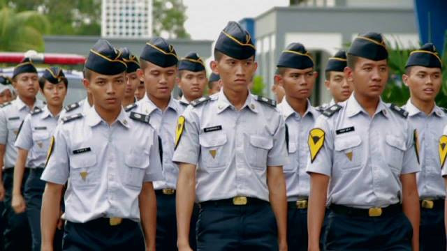 Sekolah kedinasan adalah perguruan tinggi yang dikelola oleh kementerian atau lembaga pemerintah. Foto: KemenPANRB
