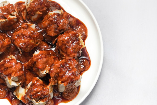 Ilustrasi Cara Mengukus Siomay agar Tidak Lengket. Unsplash.com/Ridwan Abdurrohman