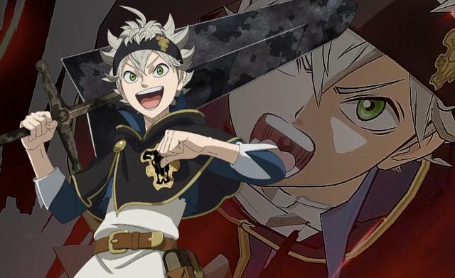 Game Black Clover M. Foto: https://bcm.garena.com