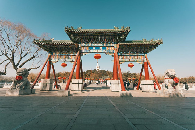 Ilustrasi Sinopsis Assalamualaikum Beijing 2 dan Daftar Pemainnya, Foto: Pexels/zhang kaiyv
