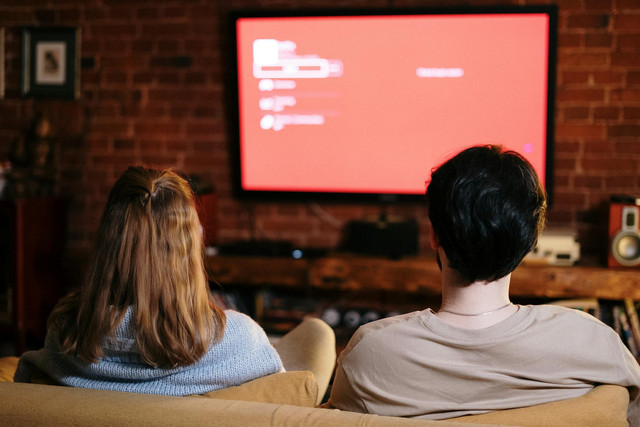 Ilustrasi film animasi terbaik sedih. Foto: Pexels.com/cottonbro studio
