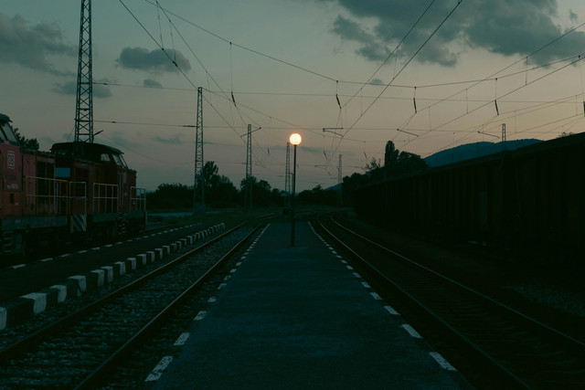 ilustrasi durasi film final destination bloodlines. Unsplash/Alexander