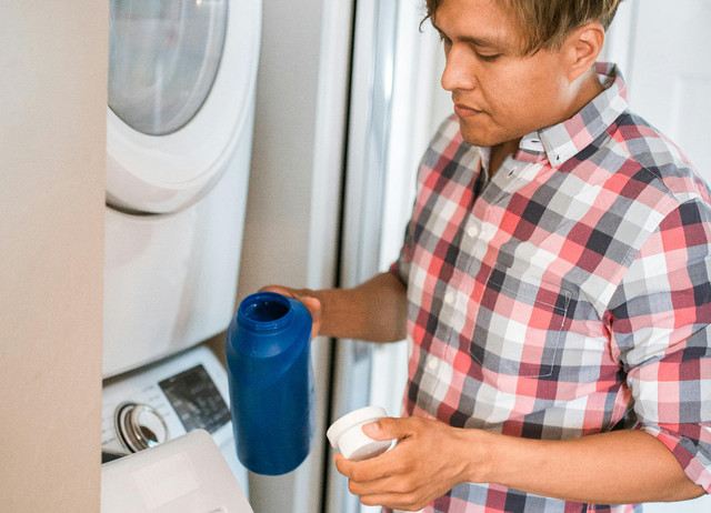 Ilustrasi rekomendasi pelembut pakaian - Sumber: pexels.com/@rdne