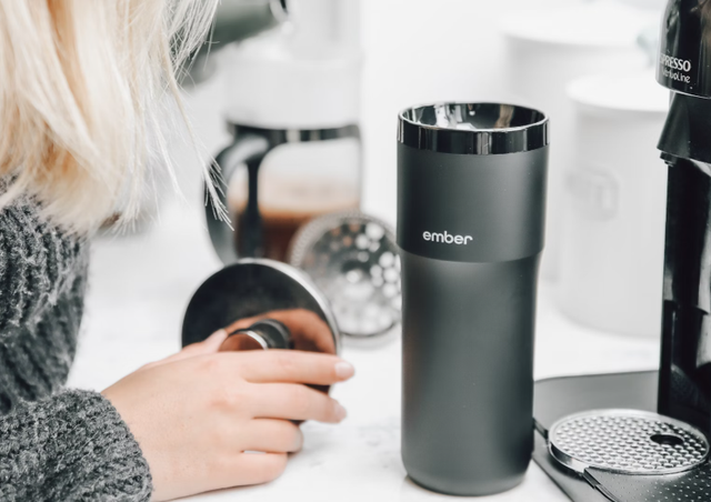 Ilustrasi rekomendasi tumbler 100 ribuan. Sumber: Unsplash/Taylor Beach