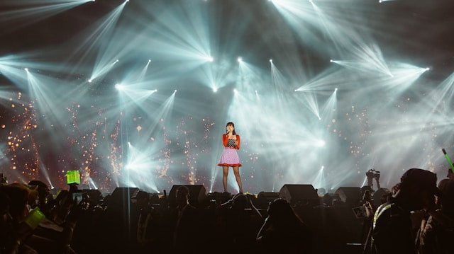 Ilustrasi kapan malam penentuan juara indonesian idol 2025. Sumber: Unsplash/Tony Pham