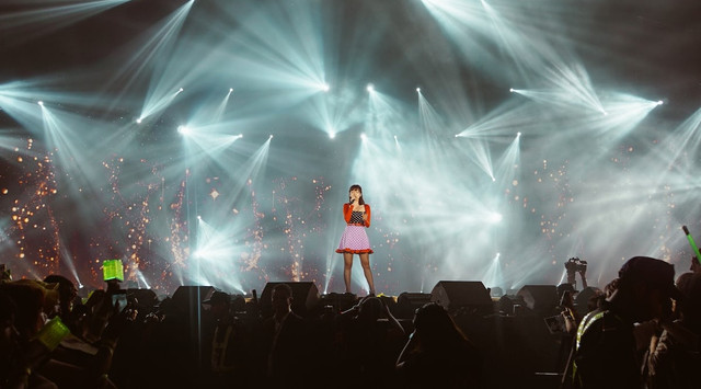 Ilustrasi Link Live Streaming Malam Penentuan Juara Indonesian Idol 2025 Sumber Unsplash/Tony Pham