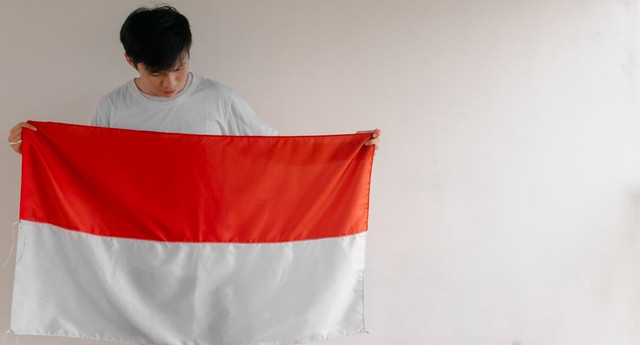 Ilustrasi Apa Arti Masyarakat yang Berkeadilan   Sumber Unsplash/Masjid Pogung Dalangan