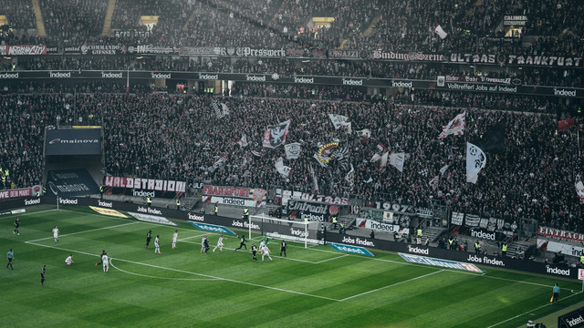 Ilustrasi hasil pertandingan juventus vs udinese. Sumber: valentin kremer/unsplash
