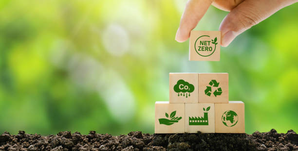 Ilustrasi Green Economy. (Foto: iStock)