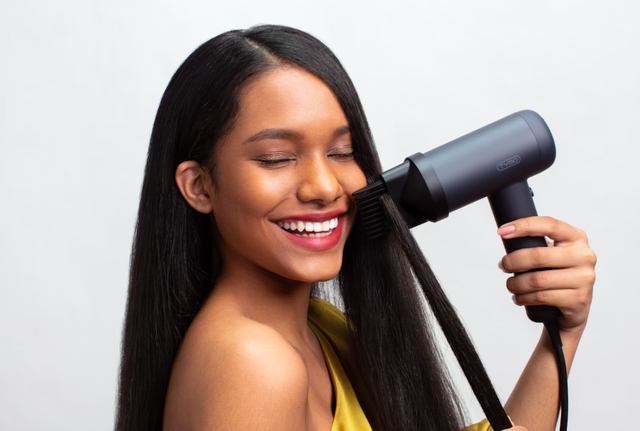 Ilustrasi obat smoothing yang bagus. Sumber: Unsplash/TYMO Beauty