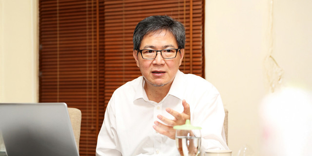 Pakar IPB: Strategi Australia Ubah Overpopulasi Unta Liar jadi Potensi Ekonomi