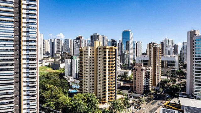 Ilustrasi kata-kata promosi apartemen. Foto: Pexels.com