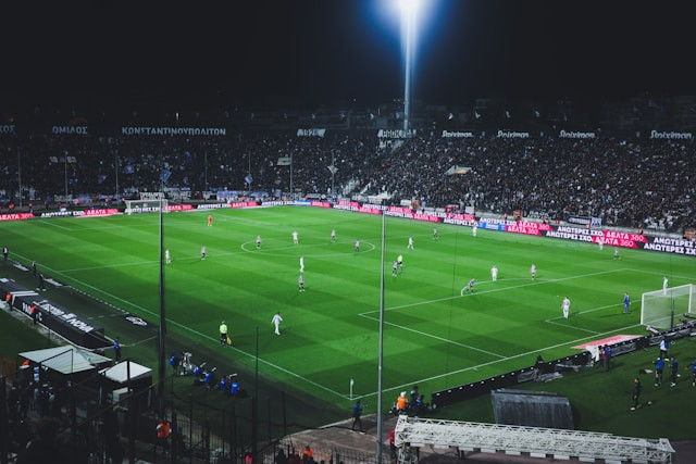 Ilustrasi: pelatih juventus sekarang, Photo by Teo Zac on Unsplash