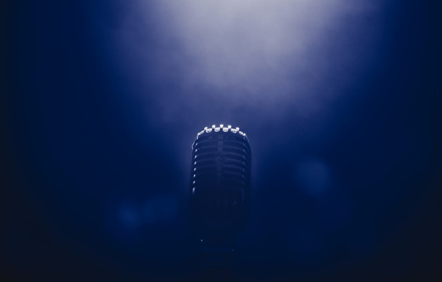 Ilustrasi Siapa Juara Indonesian Idol 2025 Sumber Unsplash/Bruno Cervera