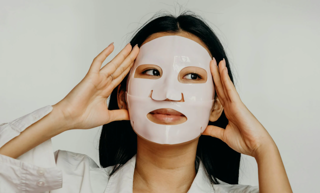 Ilustrasi Masker Bioaqua untuk Jerawat Varian Apa? Sumber: Pexels/Polina