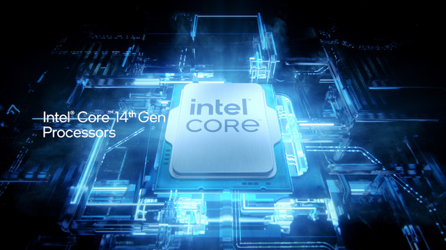 Intel Core i3. Foto: Intel