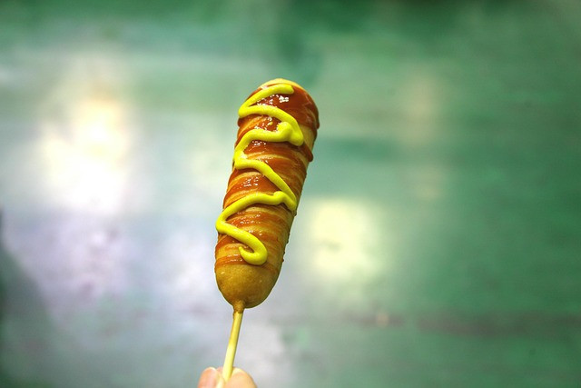 Ilustrasi penyebab adonan corndog tidak menempel. Foto: Kriss Chen / Pixabay