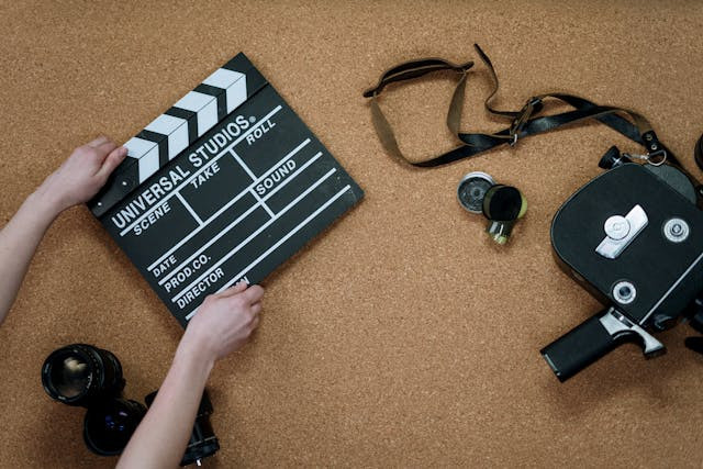 Ilustrasi Daftar Artis Indonesia yang Diundang ke Festival Cannes. Sumber: Pexels/Cottonbro
