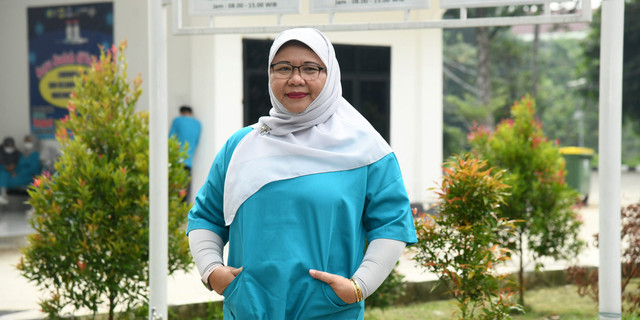 Jangan Salah Pilih, Dokter Gigi IPB Ungkap Jenis Obat Kumur dan Peruntukannya
